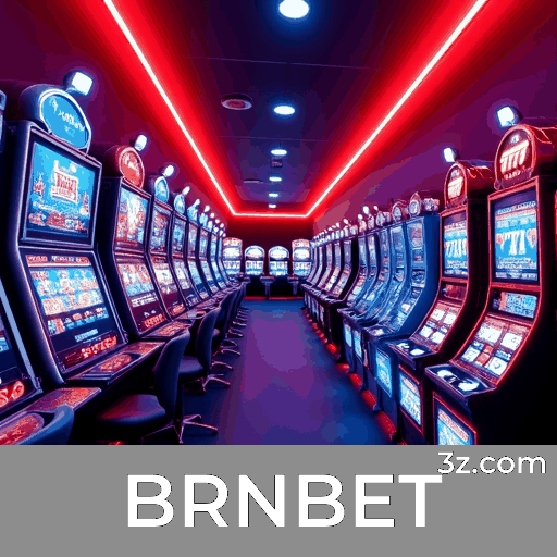 BRNBET: Experiência de Cassino Elite e Imersiva