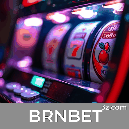Descubra o Mundo de Jogos Incríveis no BRNBET