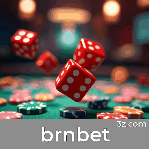 Brnbet: Apostas Esportivas Profissionais Focadas no Brasil